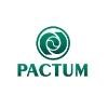 Pactum Consultoria Empresarial Logo