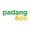 Padang & Co Logo