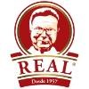 Padaria Real Sorocaba Logo