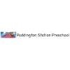 Paddington Station Pre-school Logo