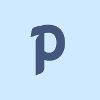 Paddle Logo