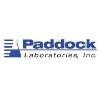 Paddock Laboratories Logo
