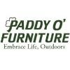 Paddy O' Furniture Logo