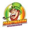 Paddywagon Tours Logo
