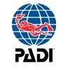 PADI Logo
