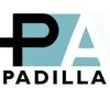 Padilla & Associates Logo