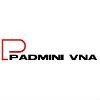Padmini VNA Mechatronics Logo