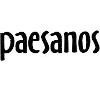 Paesano's Italian Restaurant & Pizza Logo