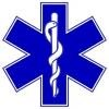 Pafford EMS Logo
