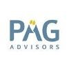 PAG Advisory Logo
