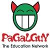 PaGaLGuY Logo