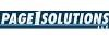Page 1 Solutions Logo