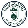 Page Academy Logo