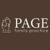 Page Family Practice Logo
