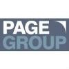 Page Group (London) Logo