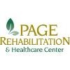 Page Healthcare Logo