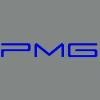 Page Mechanical Group Logo