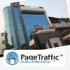 Page Traffic Logo