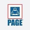 PAGE Logo