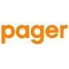 Pager Logo