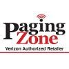 Paging Zone Logo