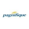 Pagnifique Bread Logo