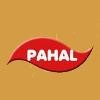 Pahal Foods Exim Logo