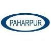 Paharpur Business Centre & Software Technology Incubator Park Logo
