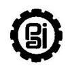 PAI Industries Logo