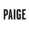 PAIGE (CA) Logo
