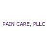 PAIN CARE Logo