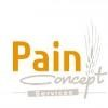 PAIN CONCEPT SERVICES Logo