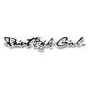 Paint By A Girl Logo