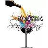 Painting Sensations Logo