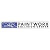 Paintworx Collision Center Logo