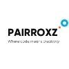 Pairroxz Logo