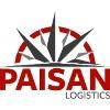 Paisan Logistics Logo