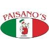 Paisano's Pizza Logo