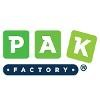 PakFactory Logo