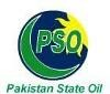 Pakistan State Oil Logo