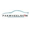 PakWheels Logo