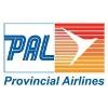 PAL Airlines Logo
