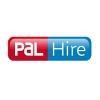 PAL Hire Logo