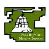 Pala Band of Mission Indians Logo