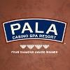 Pala Casino Logo