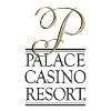 Palace Casino Resort Logo