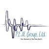 Palace Entertainment Network Group Logo