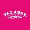 Paladar Latin Kitchen & Rum Bar Logo