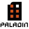 PALADIN Consulting Logo