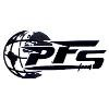 Paladin Freight Solutions Logo